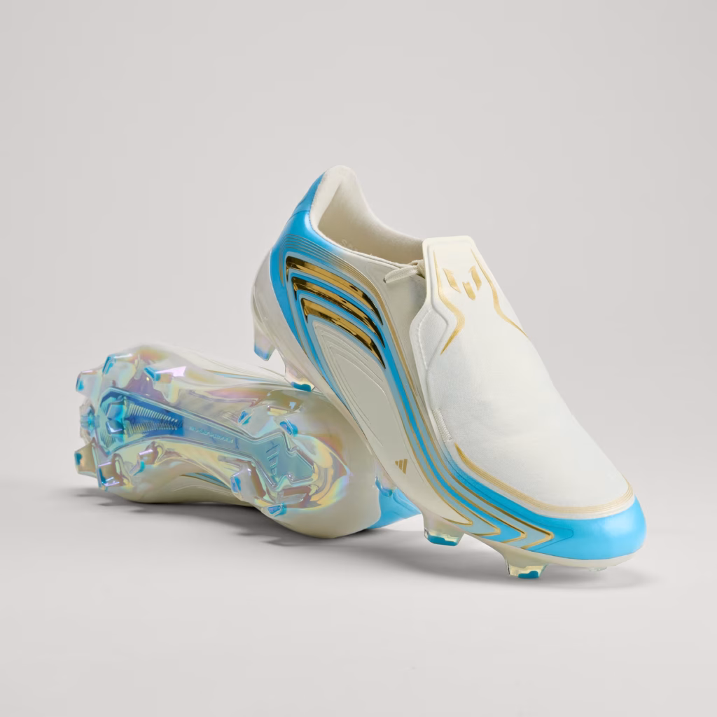 F50 El Último Tango