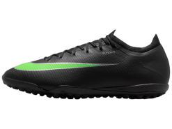 Nike Mercurial Vapor 17 Pro TF màu đen/ xanh lá IM5811-001