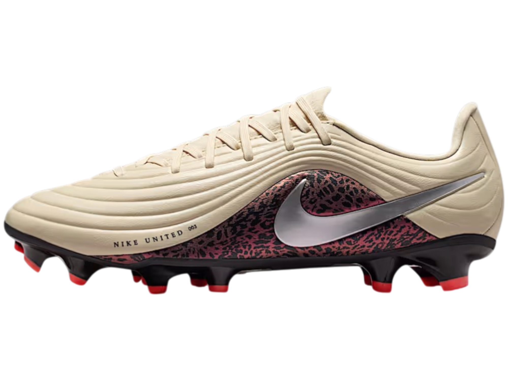 Nike Tiempo Maestro Academy MG NU3 khói ngà IO8461-201