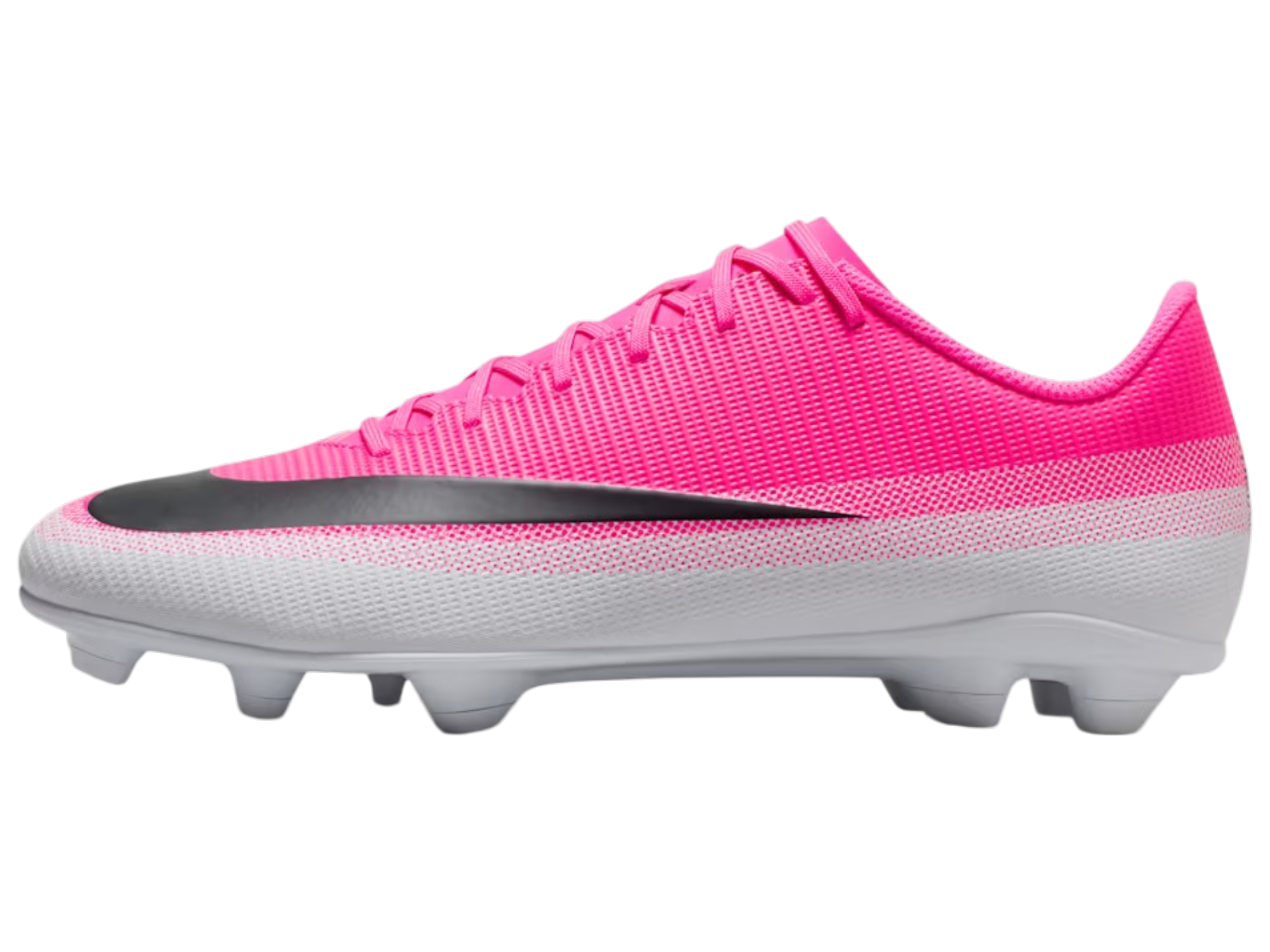 Nike Mercurial Vapor 17 Club FG/MG Hồng Phấn IO8241-900
