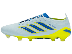 Adidas Predator Elite FG xanh ngọc JS0432