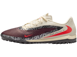 Nike Phantom 6 Academy TF NU3 rượu vang- Burgundy Crush / University Red / FossilI IO8449-661