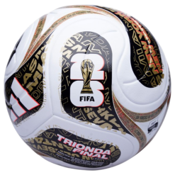 Bóng Adidas Trionda League Final World Cup 2026 FIFA Quality KE4322