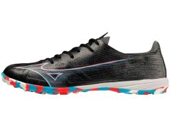 Mizuno Alpha Pro AS đen/ xanh P1GD236401