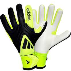 Găng tay thủ môn Adidas Copa League màu vàng đen JN5344