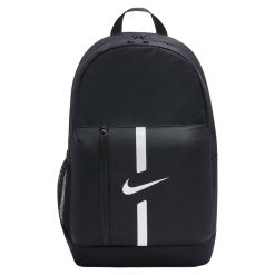 Balo Nike Academy Team đen trắng 22L DA2571-010