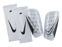 Lót ống đồng Nike Mercurial Lite màu trắng đen DN3611-100