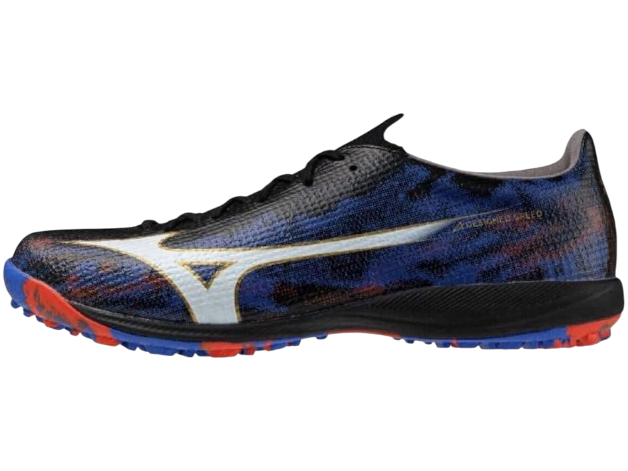 Mizuno Alpha III Elite AS Blue Night P1GD266201