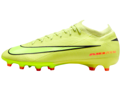 Nike Mercurial Vapor 16 Pro AG lá chanh FQ8684-300